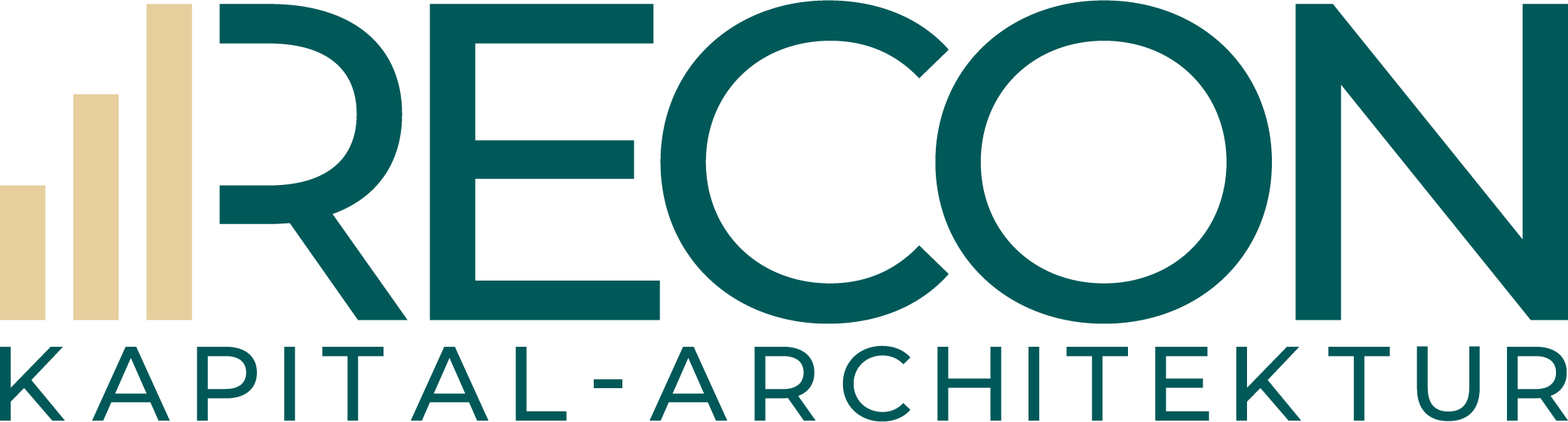RECON AG Logo