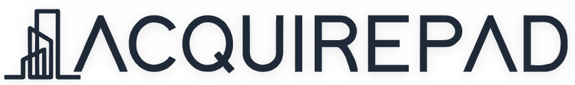Acquirepad